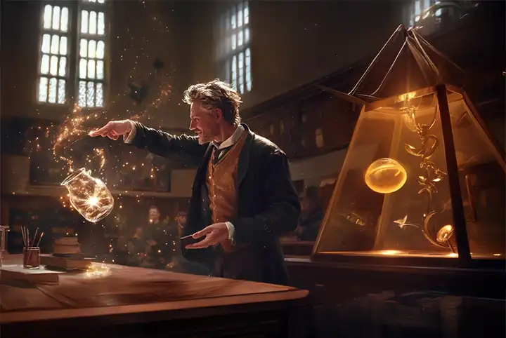 Smart Escape Game  Challes-les-Eaux